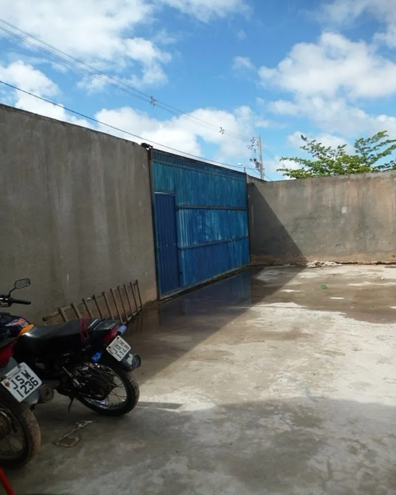 Depósito-Galpão, 764 m² - Foto 7