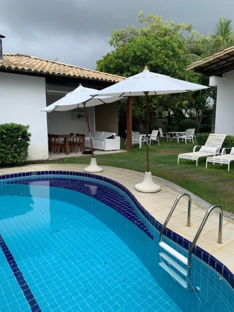 Casa, 4 quartos - Foto 2