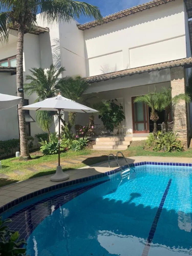 Casa, 4 quartos - Foto 1