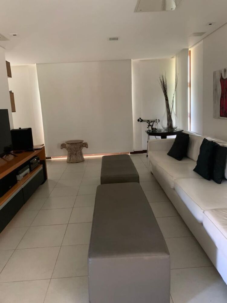 Casa, 4 quartos - Foto 3