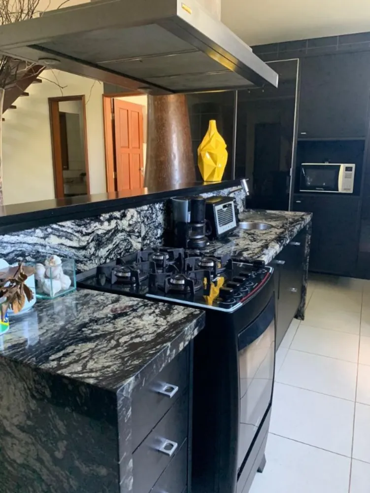 Casa, 4 quartos - Foto 7