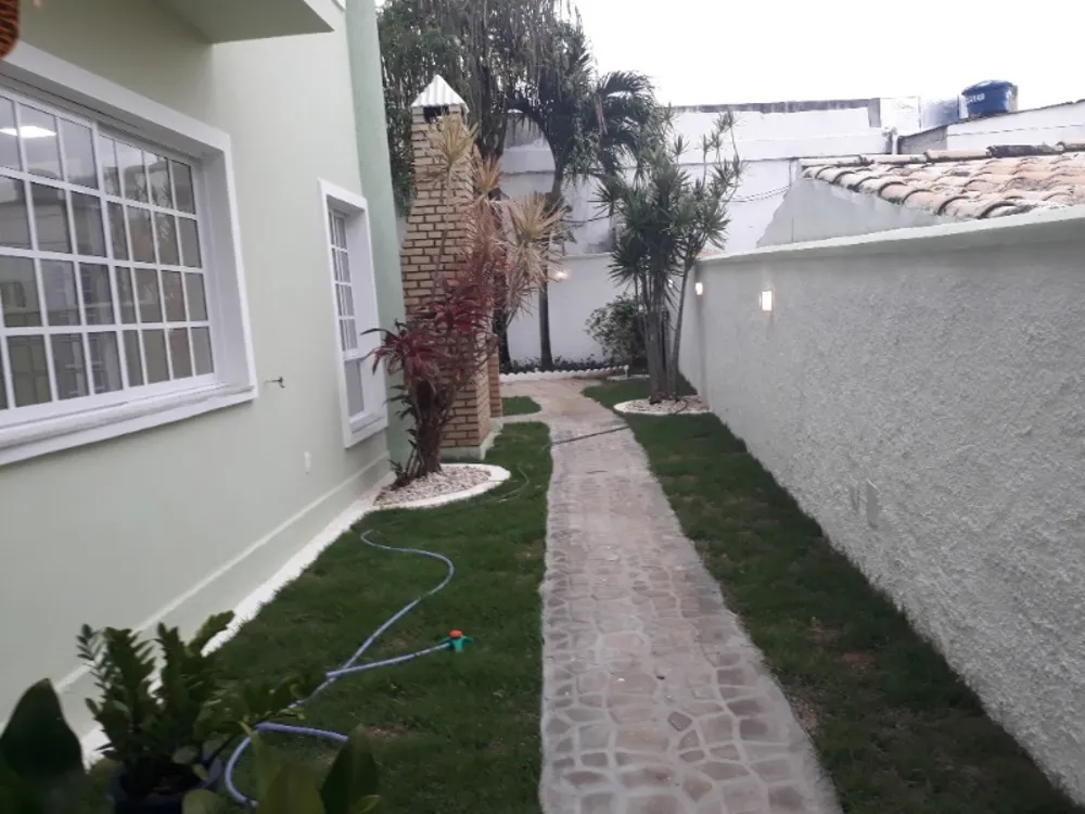Casa, 4 quartos - Foto 4