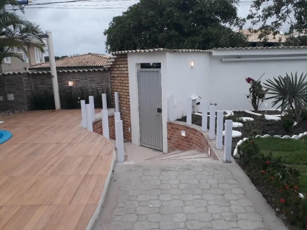Casa, 4 quartos - Foto 2
