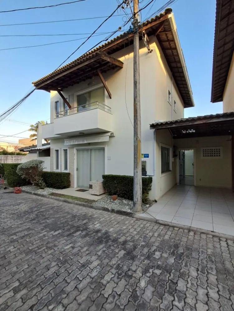 Casa, 4 quartos - Foto 3