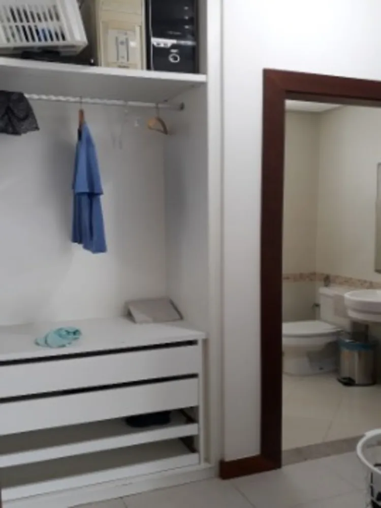 Casa, 5 quartos - Foto 11