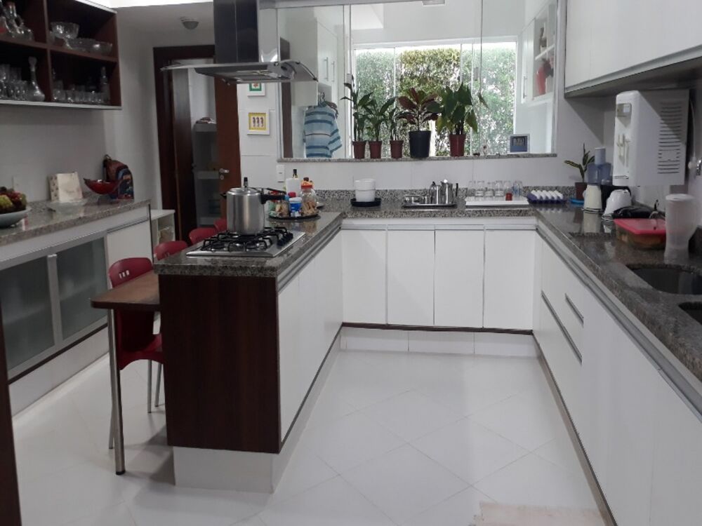 Casa, 5 quartos - Foto 2