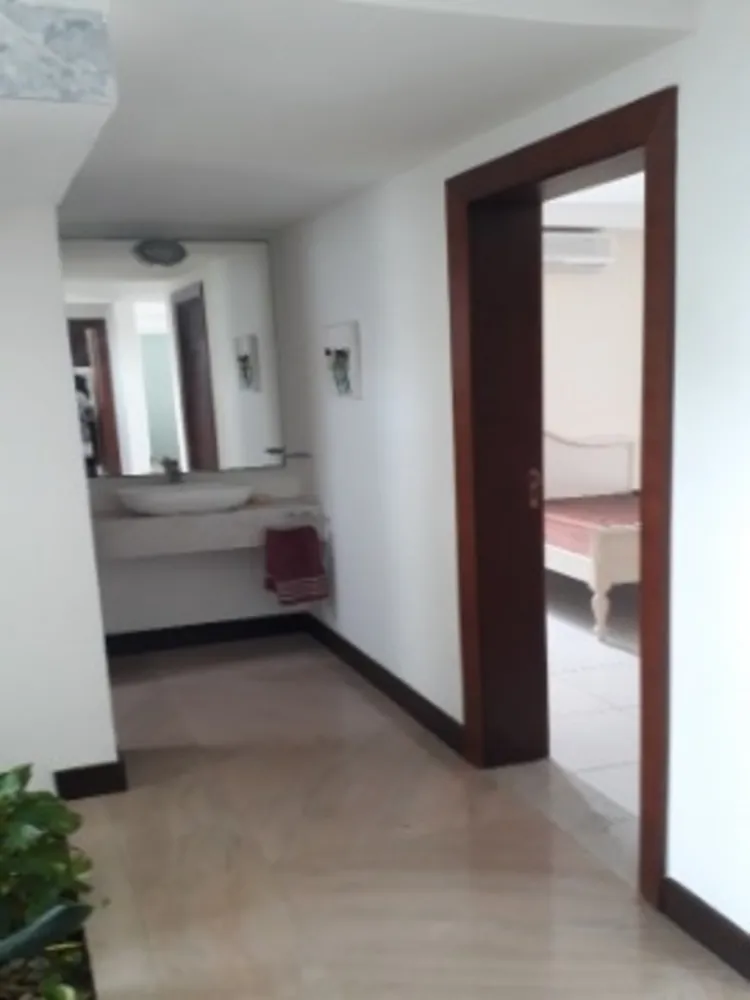 Casa, 5 quartos - Foto 2