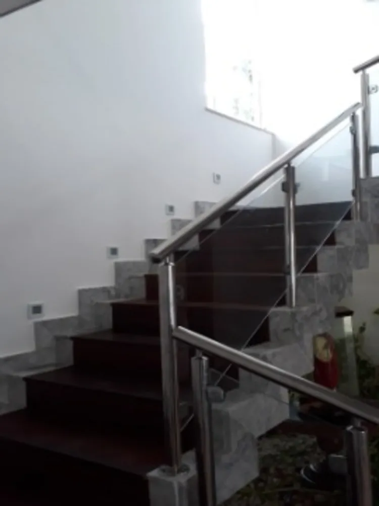 Casa, 5 quartos - Foto 7