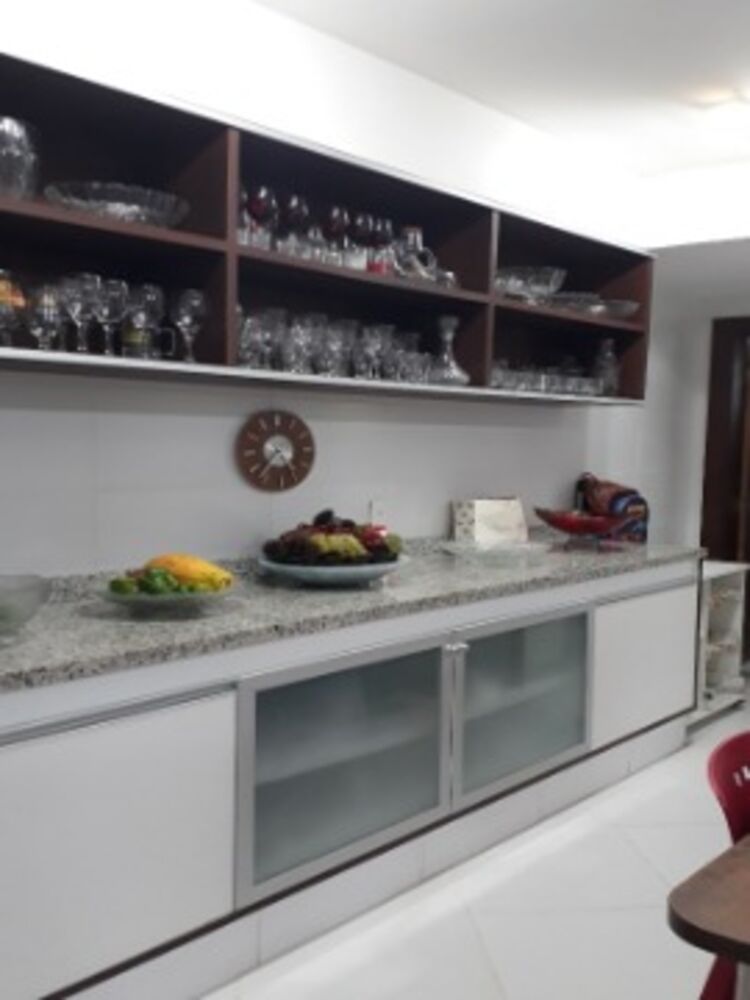 Casa, 5 quartos - Foto 1