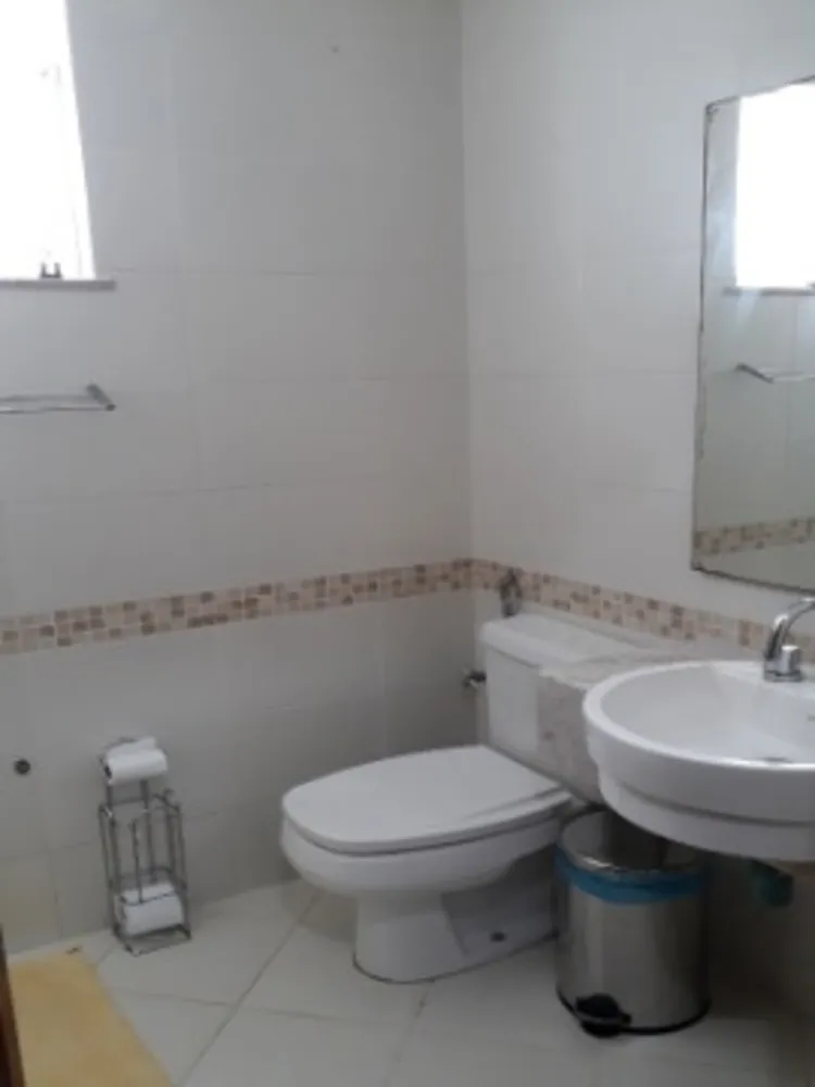 Casa, 5 quartos - Foto 1