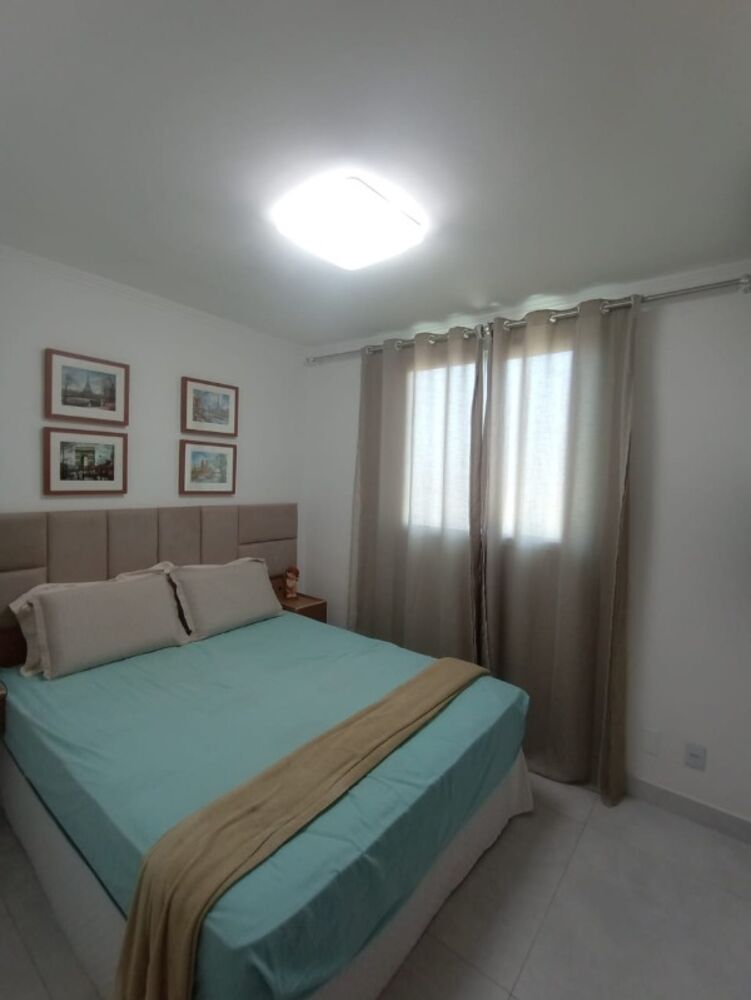 Apartamento à venda e aluguel com 2 quartos, 57m² - Foto 4