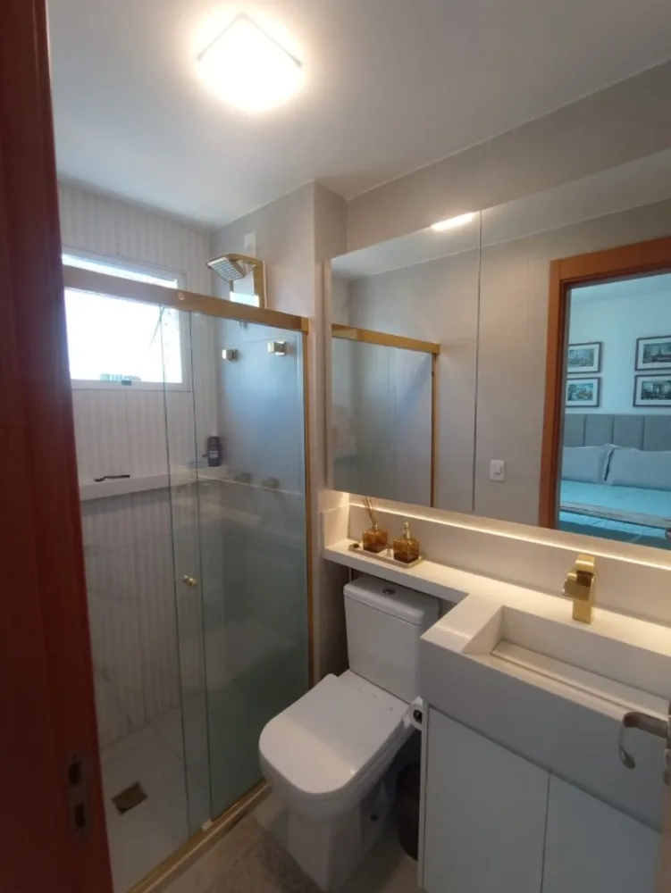 Apartamento, 2 quartos, 57 m² - Foto 6