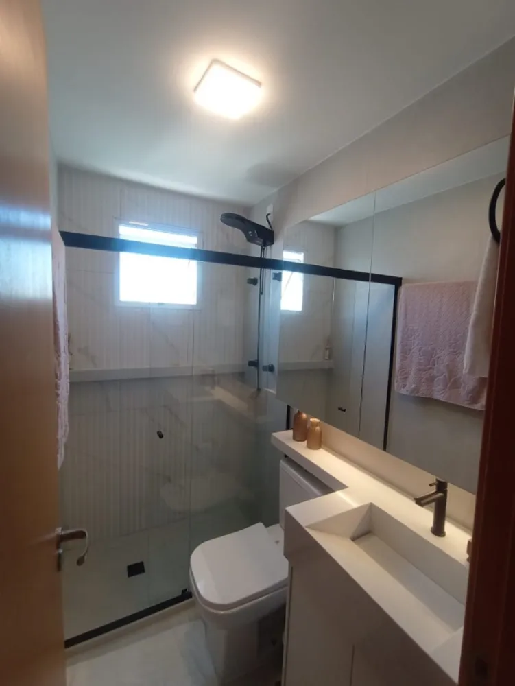 Apartamento, 2 quartos, 57 m² - Foto 5