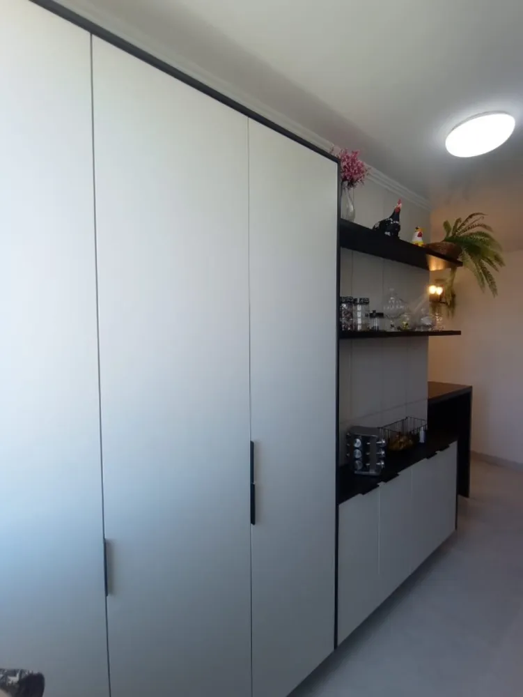 Apartamento, 2 quartos, 57 m² - Foto 4