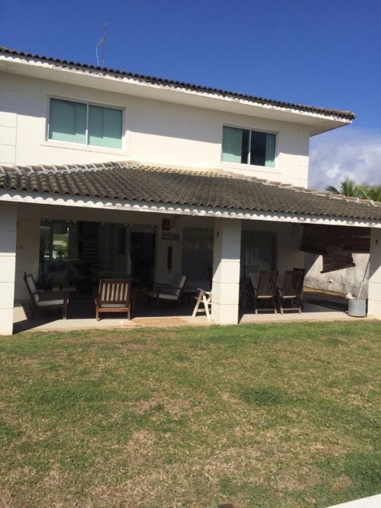 Casa, 4 quartos - Foto 3