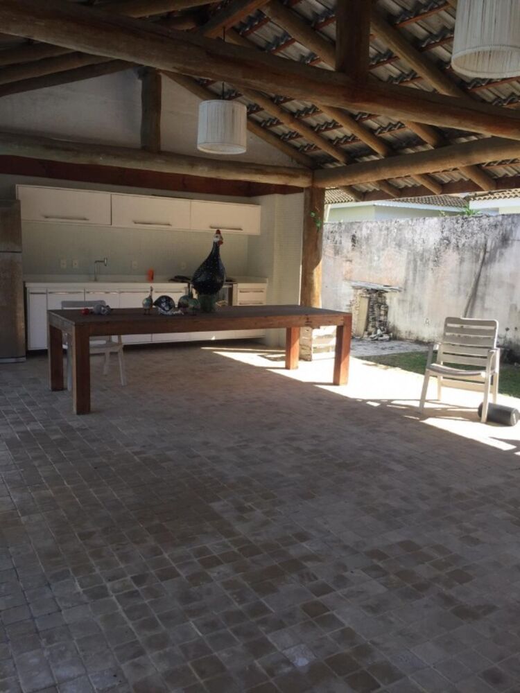 Casa, 4 quartos - Foto 2