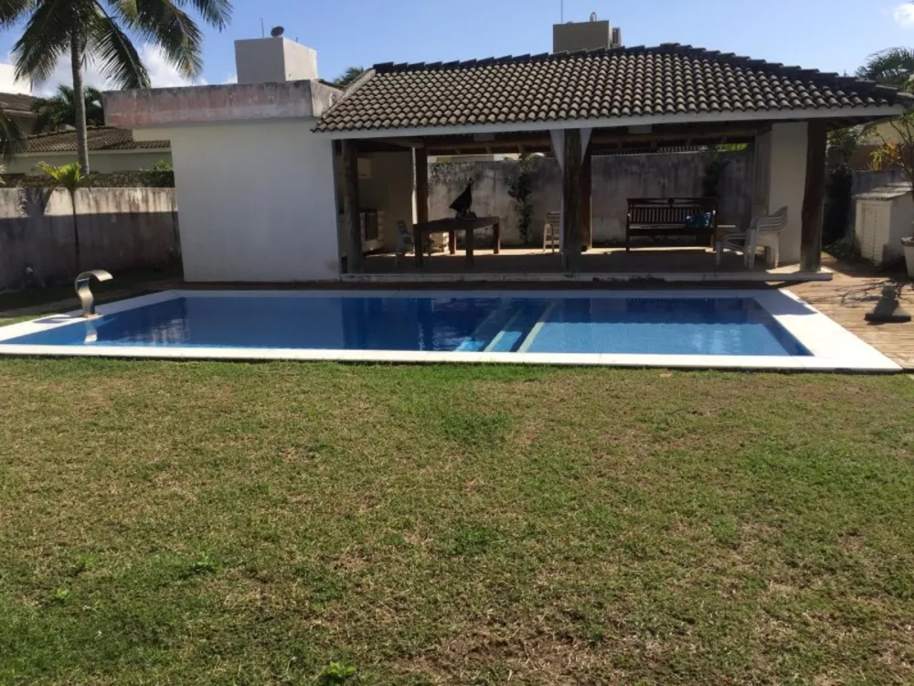 Casa, 4 quartos - Foto 1