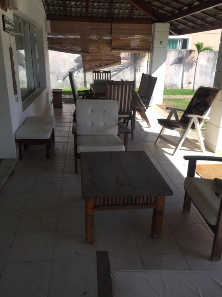 Casa, 4 quartos - Foto 5