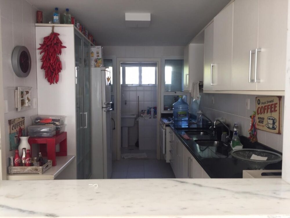 Casa, 4 quartos - Foto 7