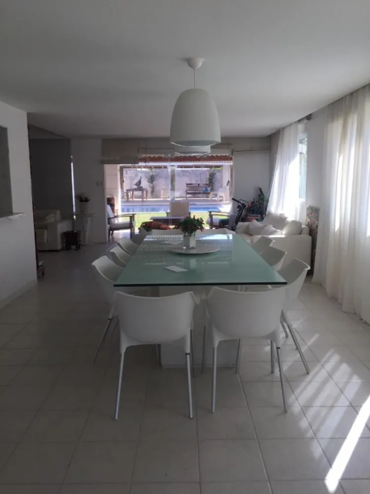 Casa, 4 quartos - Foto 1