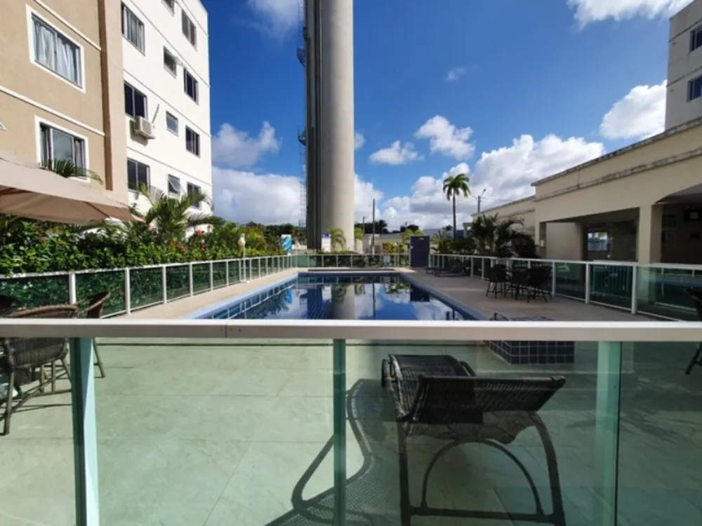 Apartamento, 2 quartos, 40 m² - Foto 4