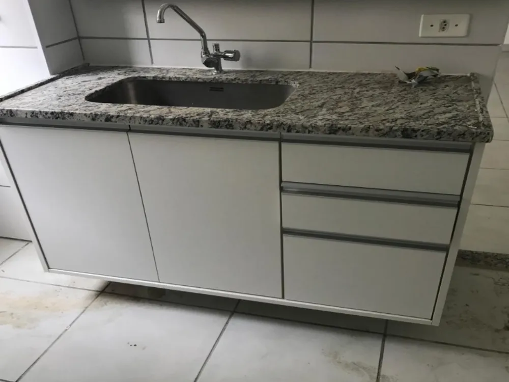 Apartamento, 2 quartos, 40 m² - Foto 15