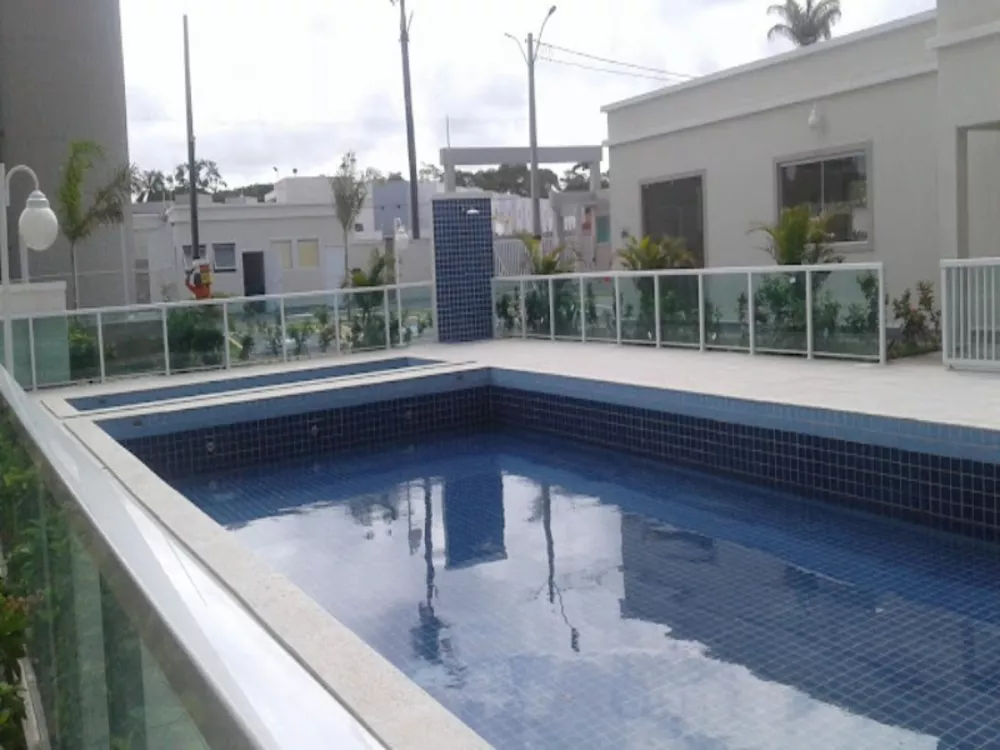 Apartamento, 2 quartos, 40 m² - Foto 3