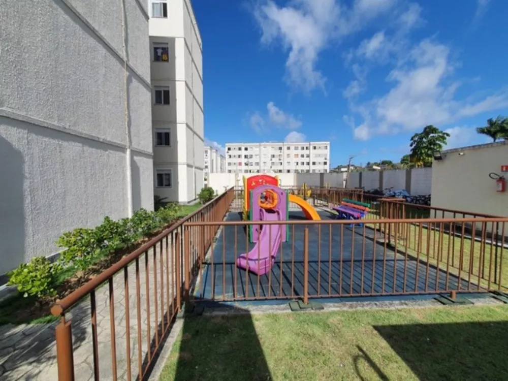 Apartamento, 2 quartos, 40 m² - Foto 5