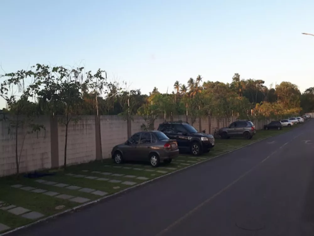 Apartamento, 2 quartos, 40 m² - Foto 7