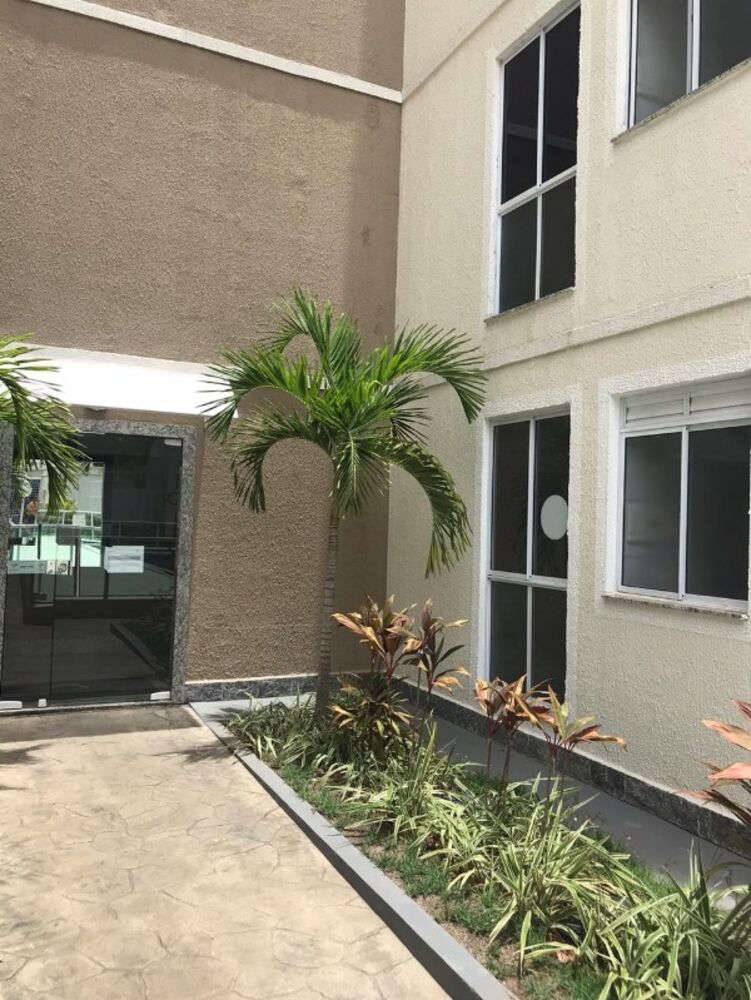 Apartamento, 2 quartos, 40 m² - Foto 6