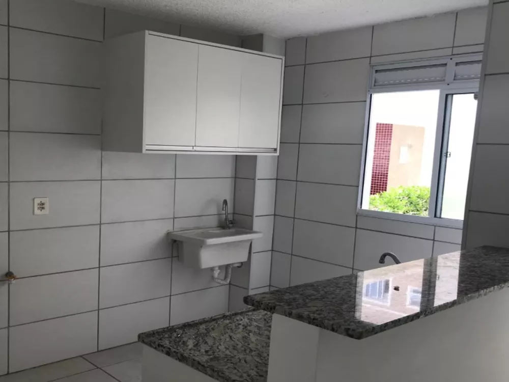Apartamento, 2 quartos, 40 m² - Foto 9