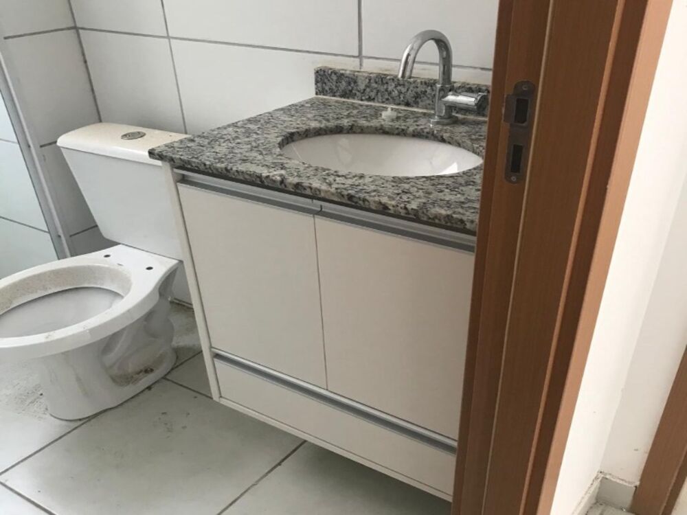 Apartamento, 2 quartos, 40 m² - Foto 12