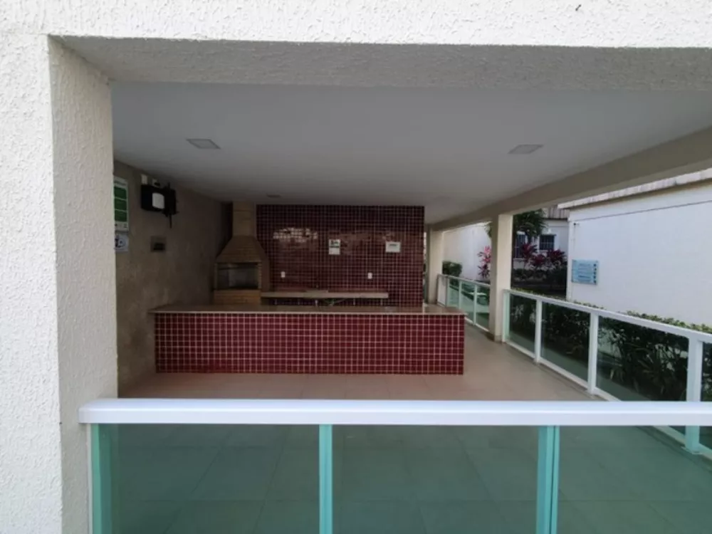 Apartamento, 2 quartos, 40 m² - Foto 4