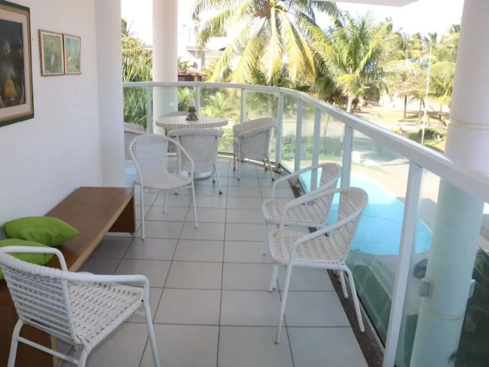 Casa, 5 quartos - Foto 11