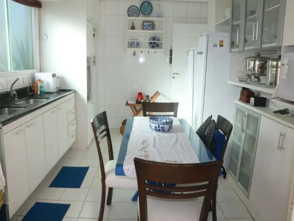 Casa, 5 quartos - Foto 6