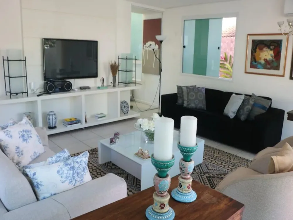 Casa, 5 quartos - Foto 4