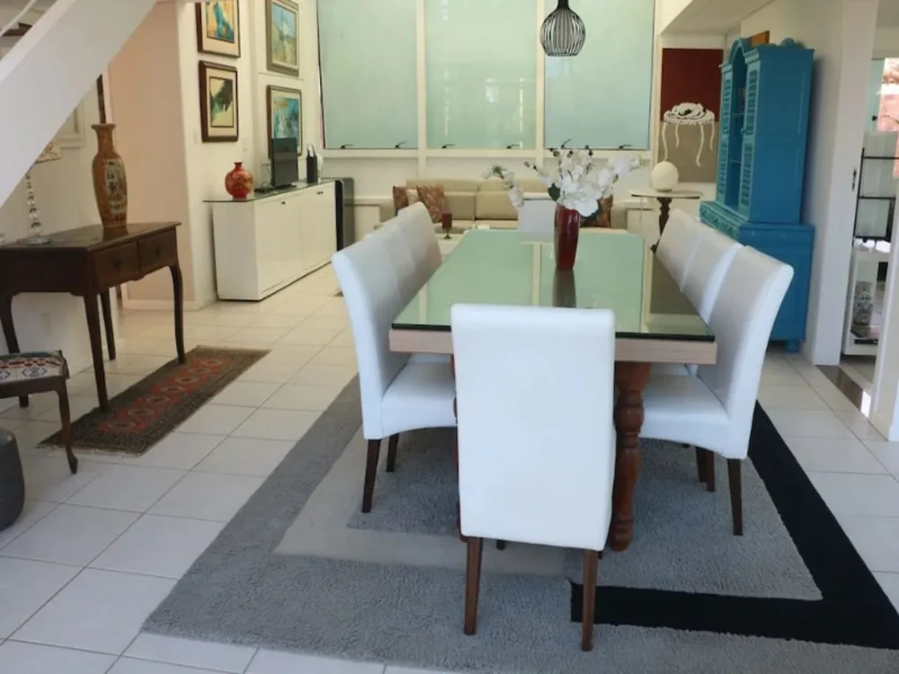 Casa, 5 quartos - Foto 5