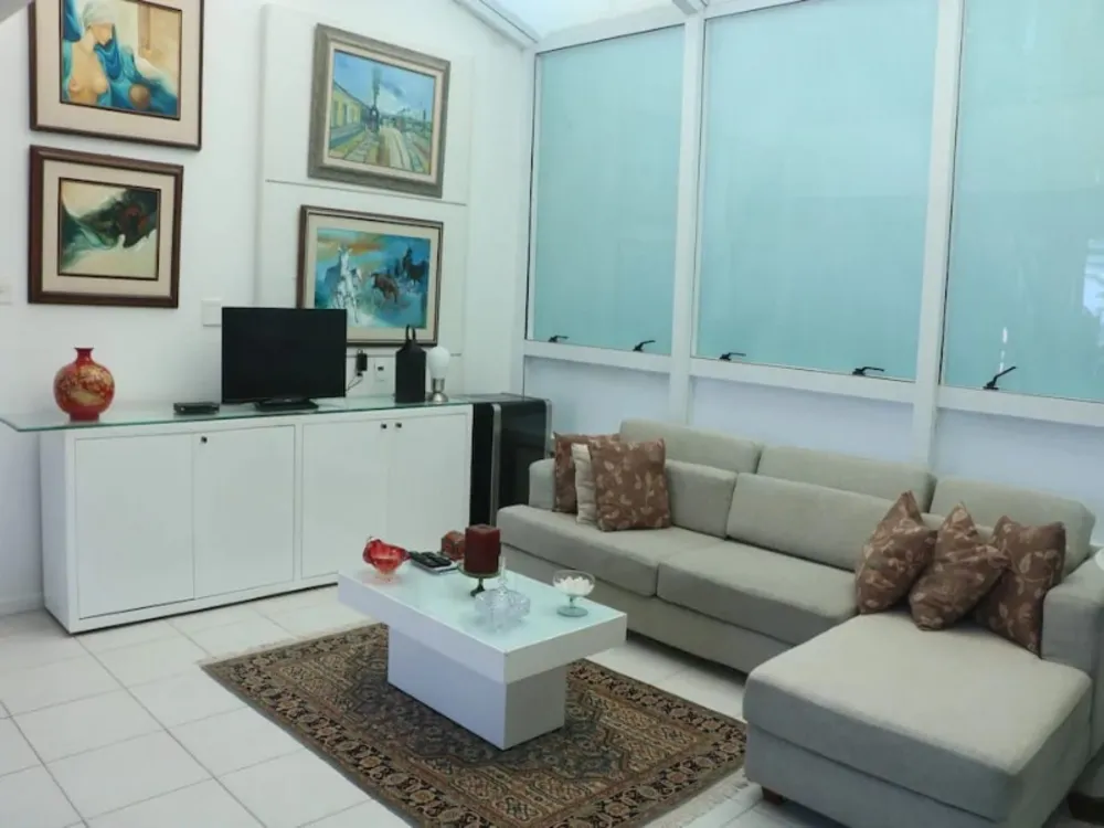 Casa, 5 quartos - Foto 7