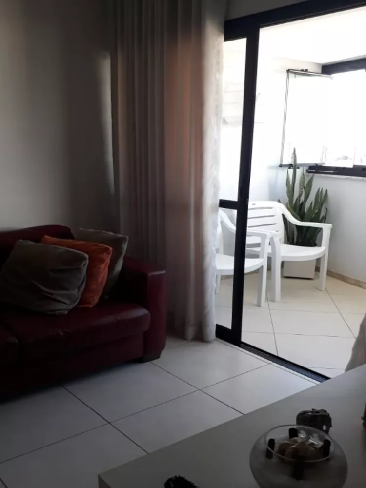 Apartamento para alugar com 1 quarto, 48m² - Foto 4