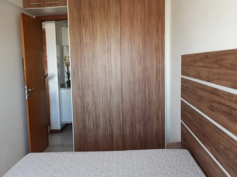 Apartamento, 1 quarto, 48 m² - Foto 8