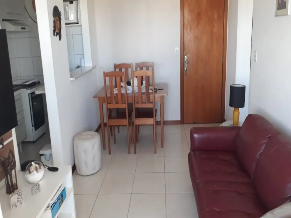 Apartamento, 1 quarto, 48 m² - Foto 5