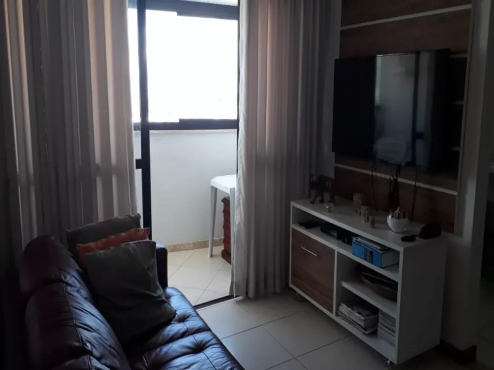 Apartamento para alugar com 1 quarto, 48m² - Foto 3