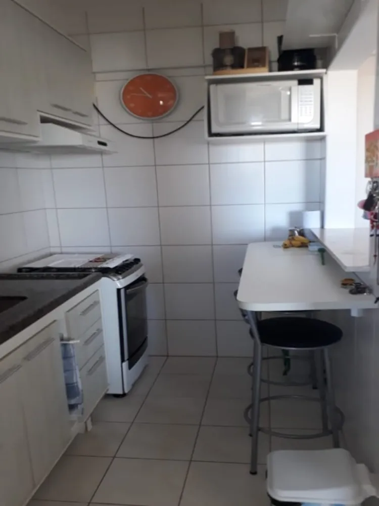 Apartamento, 1 quarto, 48 m² - Foto 6