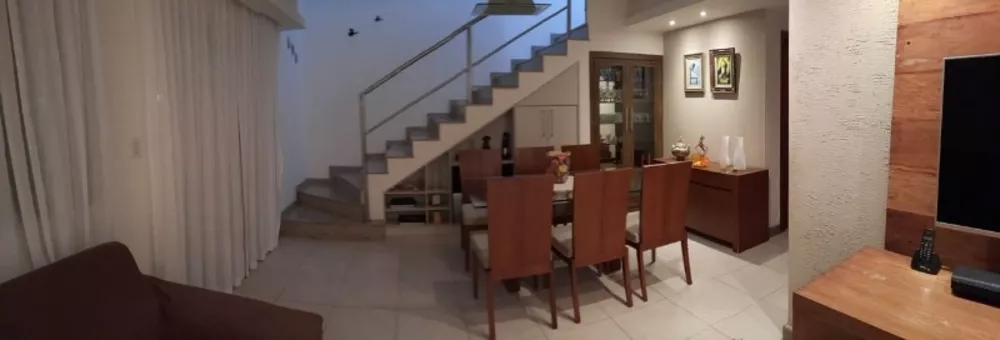 Casa, 4 quartos - Foto 3