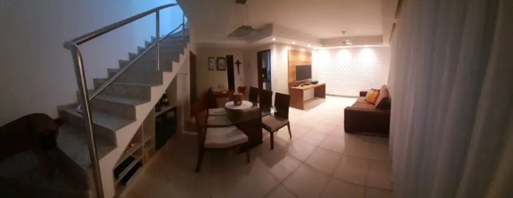 Casa, 4 quartos - Foto 4