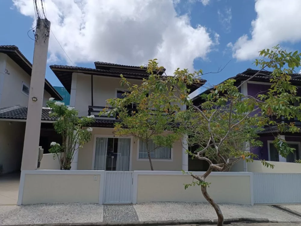 Casa, 4 quartos - Foto 1