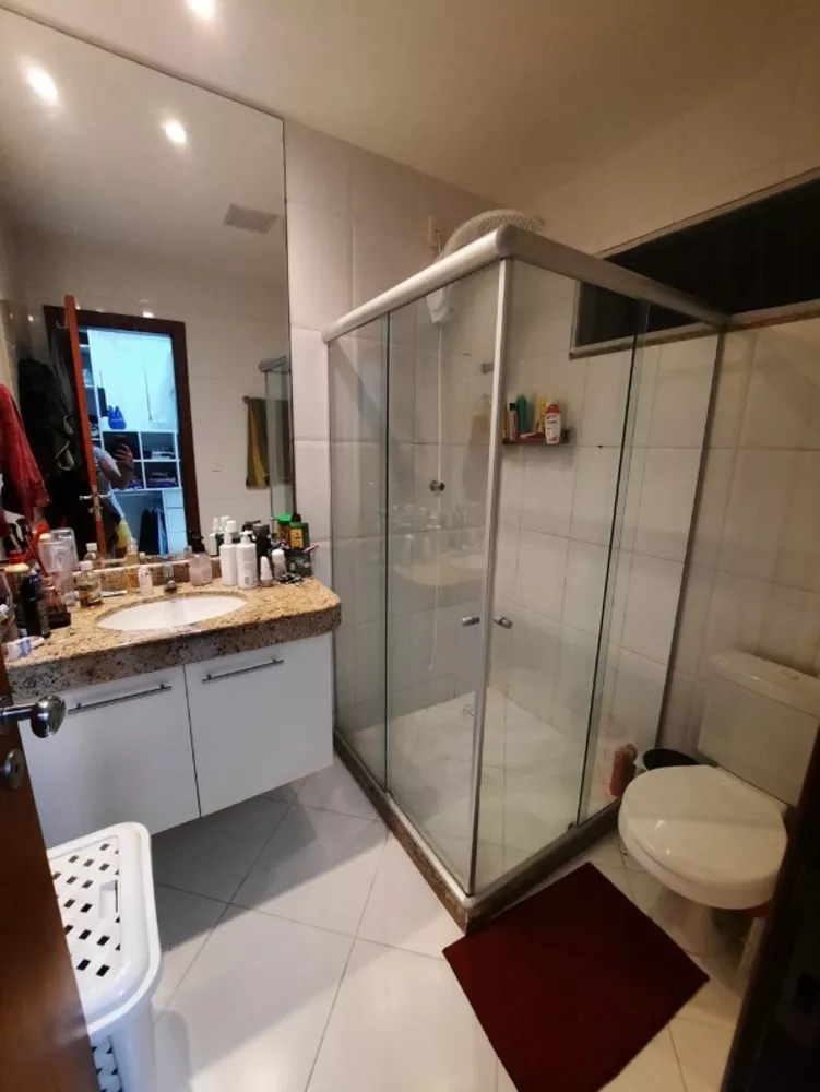 Casa, 4 quartos - Foto 11