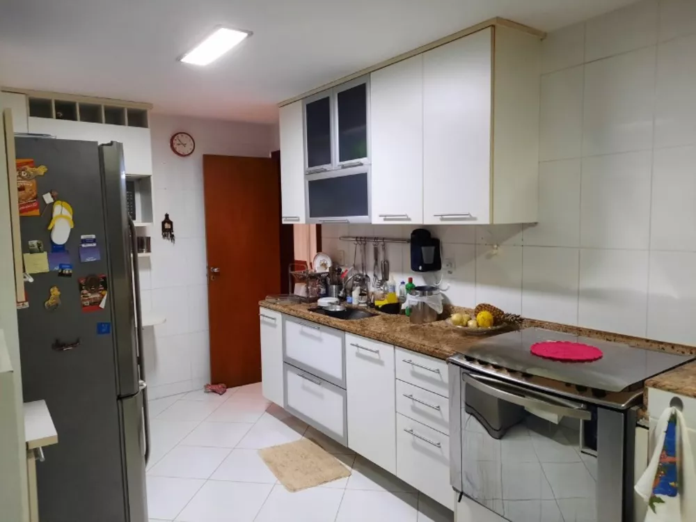 Casa, 4 quartos - Foto 6