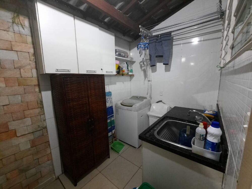 Casa, 4 quartos - Foto 7