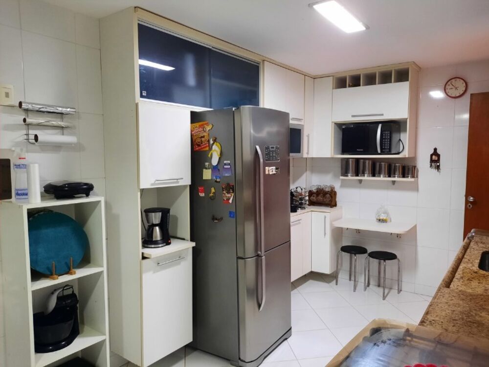 Casa, 4 quartos - Foto 5